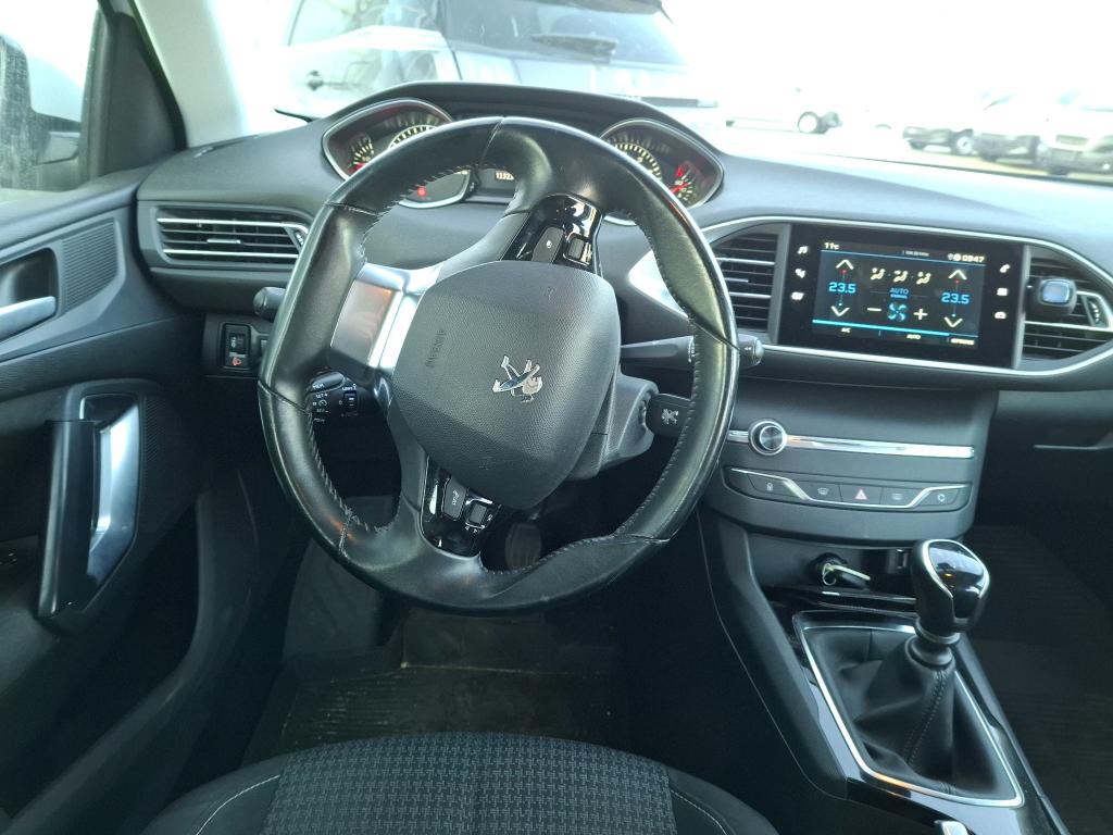 Peugeot 308 SW PureTech 110ch S&S BVM6 Active Pack 2021