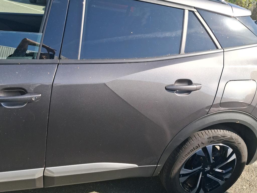 Peugeot 2008 BlueHDi 130 S&S EAT8 Allure 2022