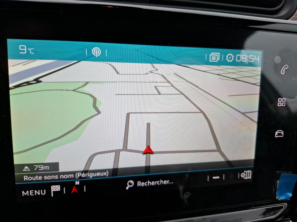 Citroen C3 PureTech 83 S&S BVM5 Shine 2023