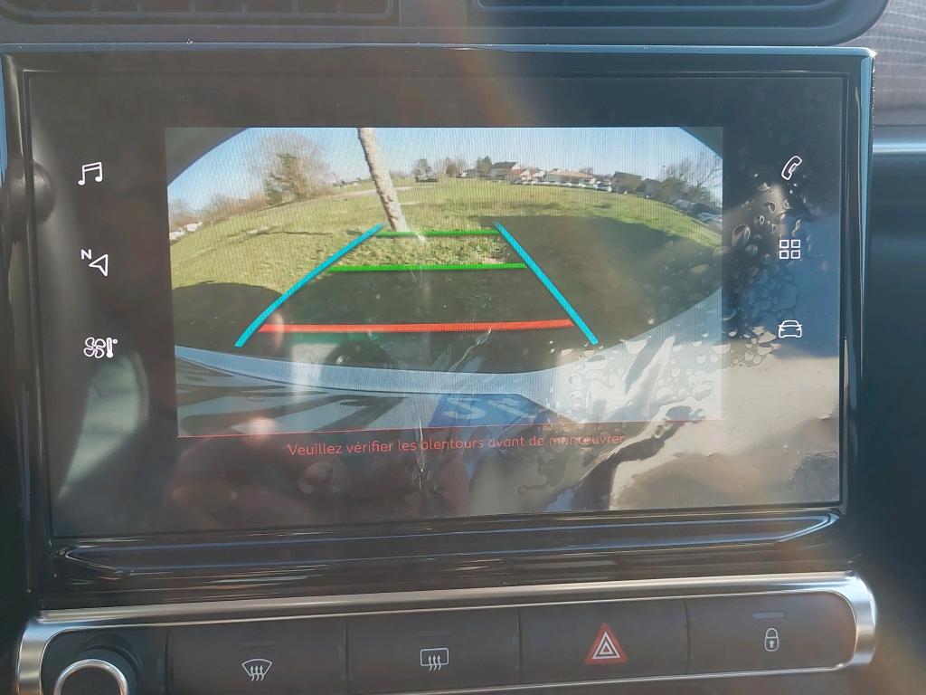 Citroen C3 PureTech 83 S&S BVM5 Shine 2022