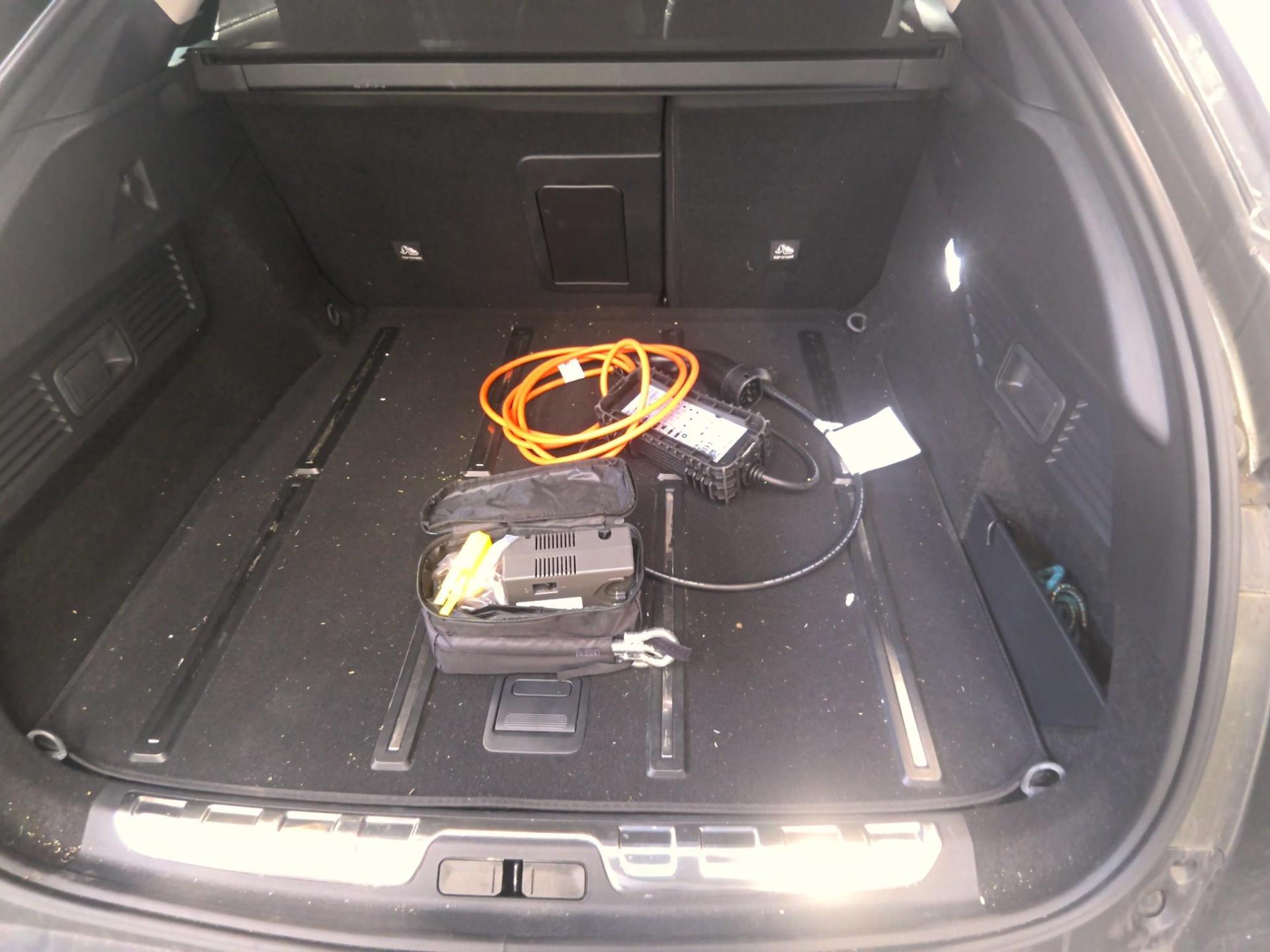 Citroen C5 X Hybride Rechargeable 225 S&S e-EAT8 Shine Pack 2023