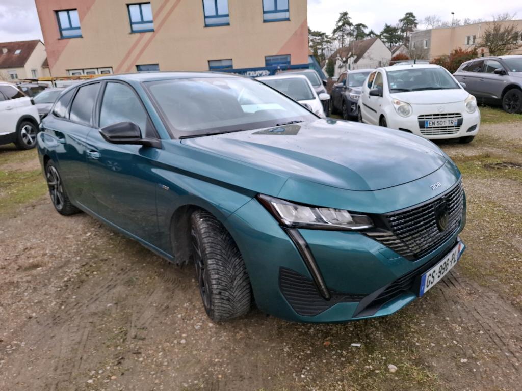 Peugeot 308 SW PHEV 180 e-EAT8 Allure Pack 2023