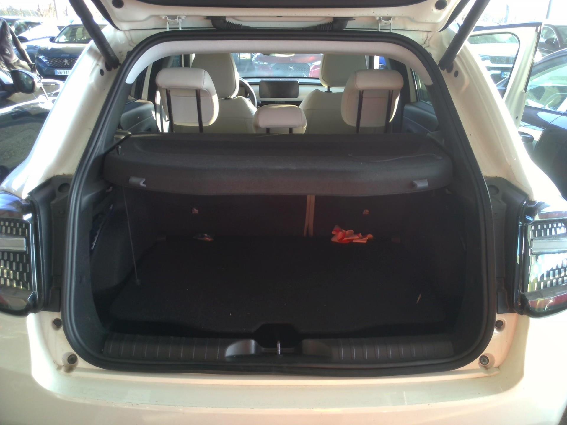 FIAT 600 1.2 Hybrid 100ch DCT6 La Prima 2024