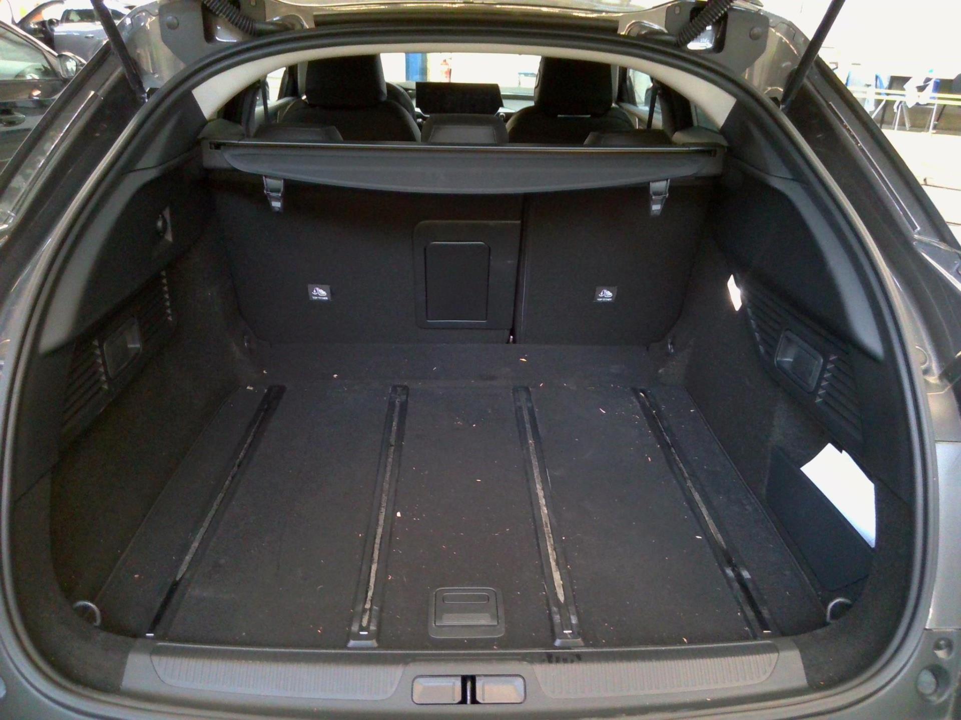 Citroen C5 X PureTech 180 S&S EAT8 Shine 2022