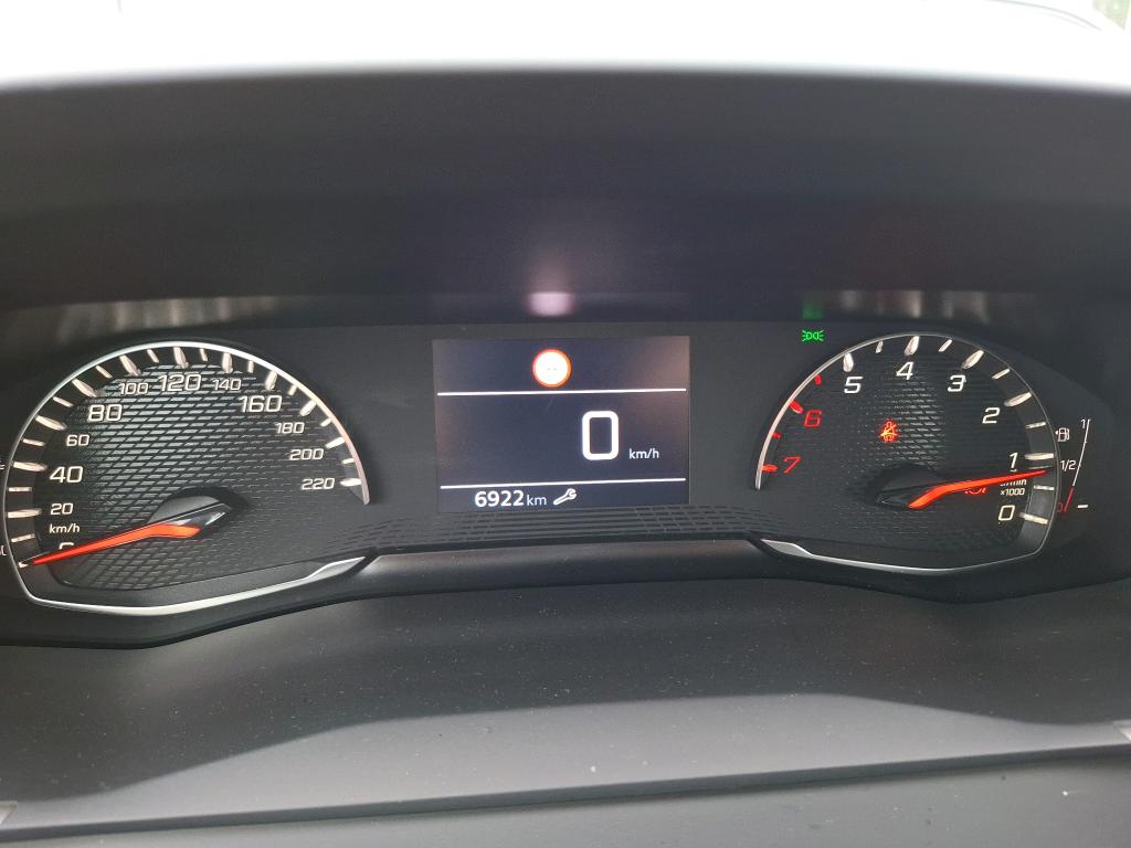Peugeot 208 100 S&S BVM6 Style 2025