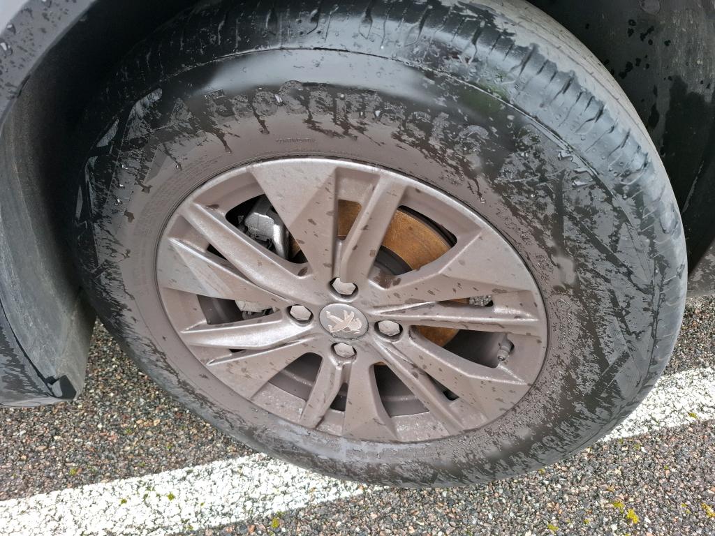 Peugeot 2008 PureTech 130 S&S EAT8 Style 2023