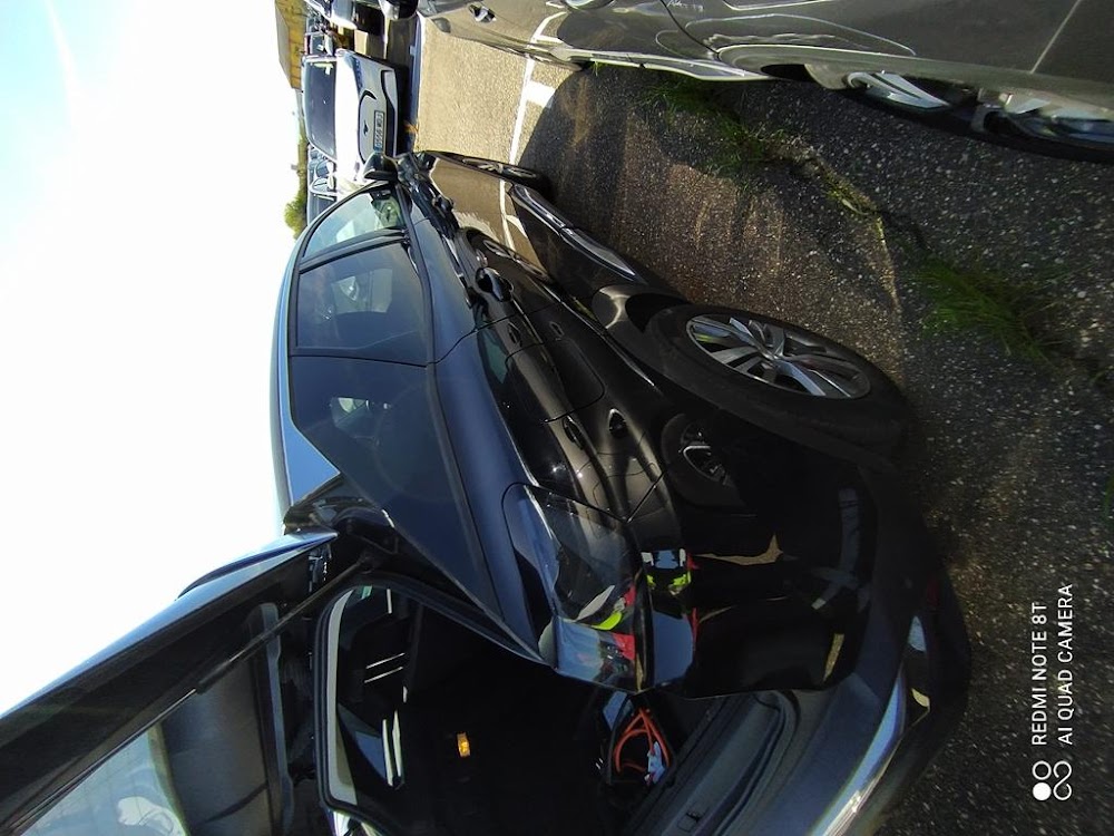 Foto Peugeot 3008 Hybrid 6