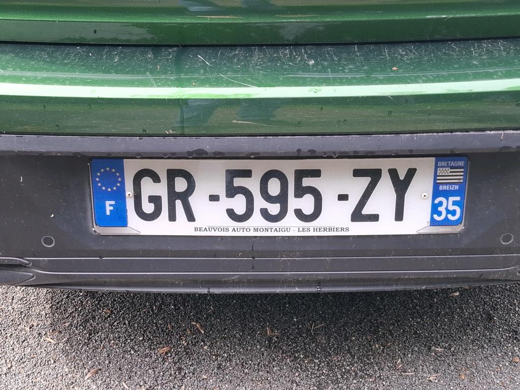 Peugeot 308 PHEV 180 e-EAT8 Active Pack 2023