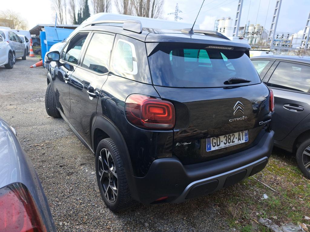 Citroen C3 Aircross PureTech 110 S&S BVM6 Shine Pack 2021