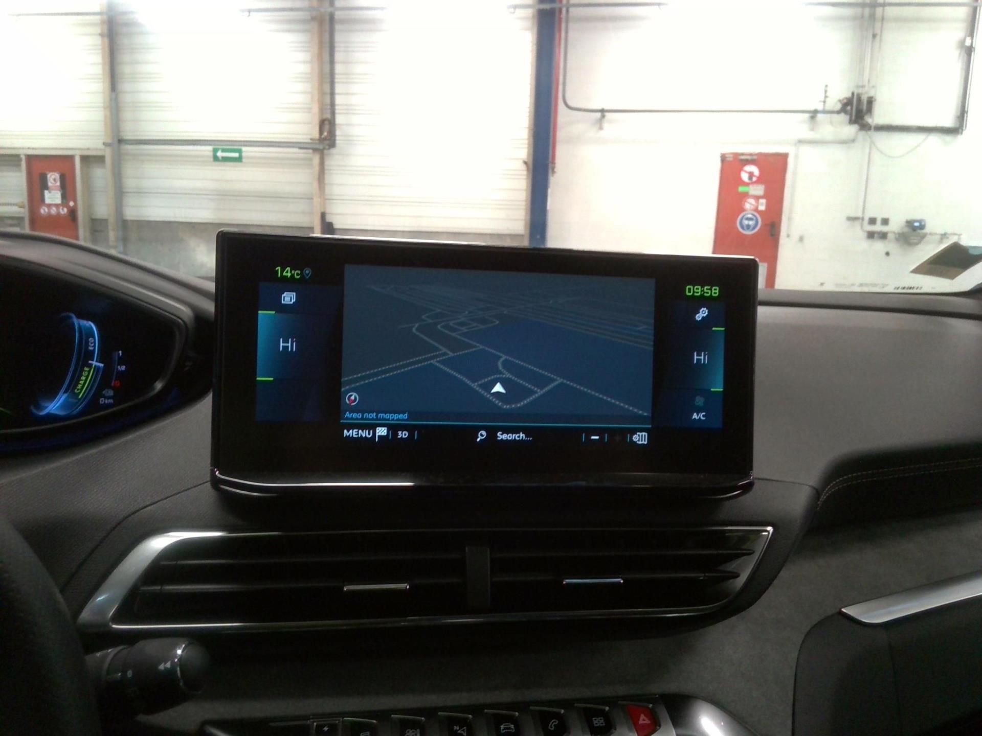 Peugeot 3008 Hybrid 225 e-EAT8 GT 2023