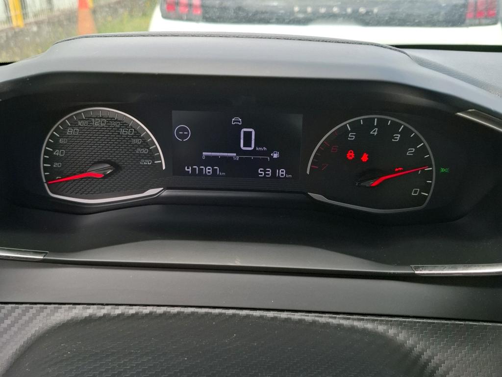 Peugeot 208 PURETECH 75 S&S BVM5 PREMIUM 2023