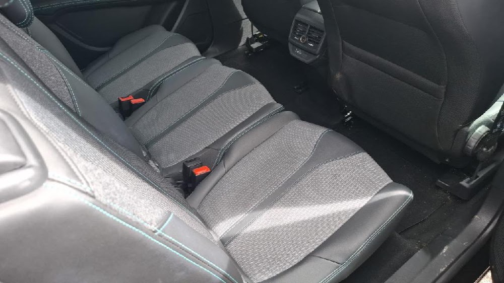 Foto Peugeot 5008 11