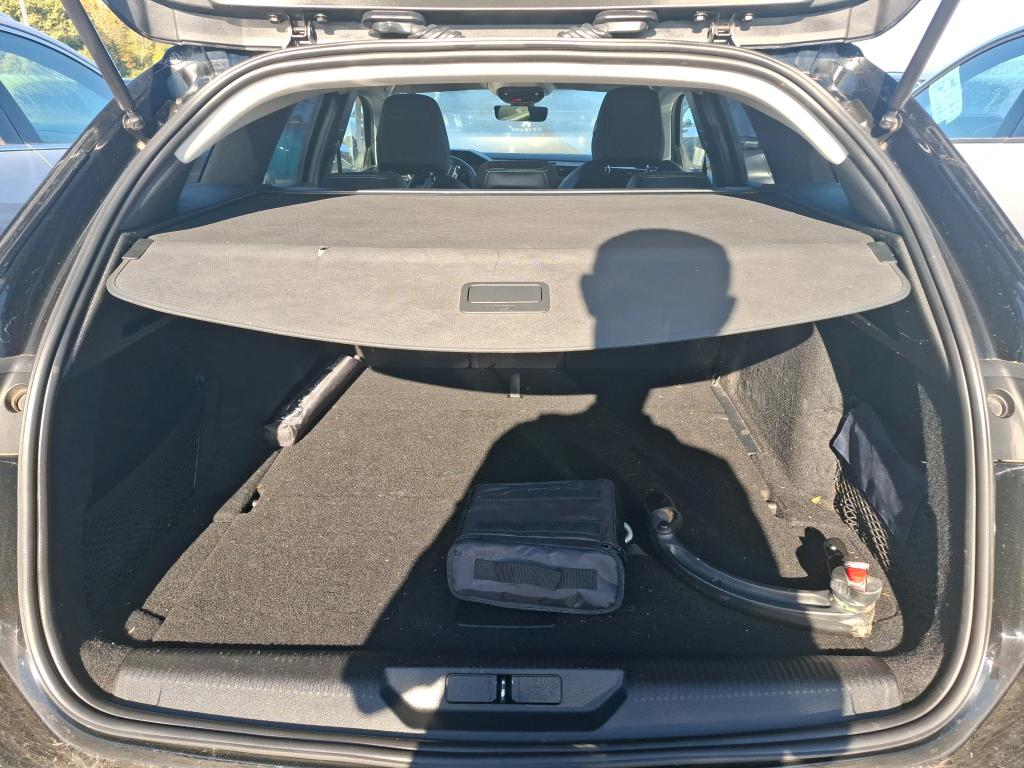Peugeot 308 SW BlueHDi 130ch S&S EAT8 Allure 2022