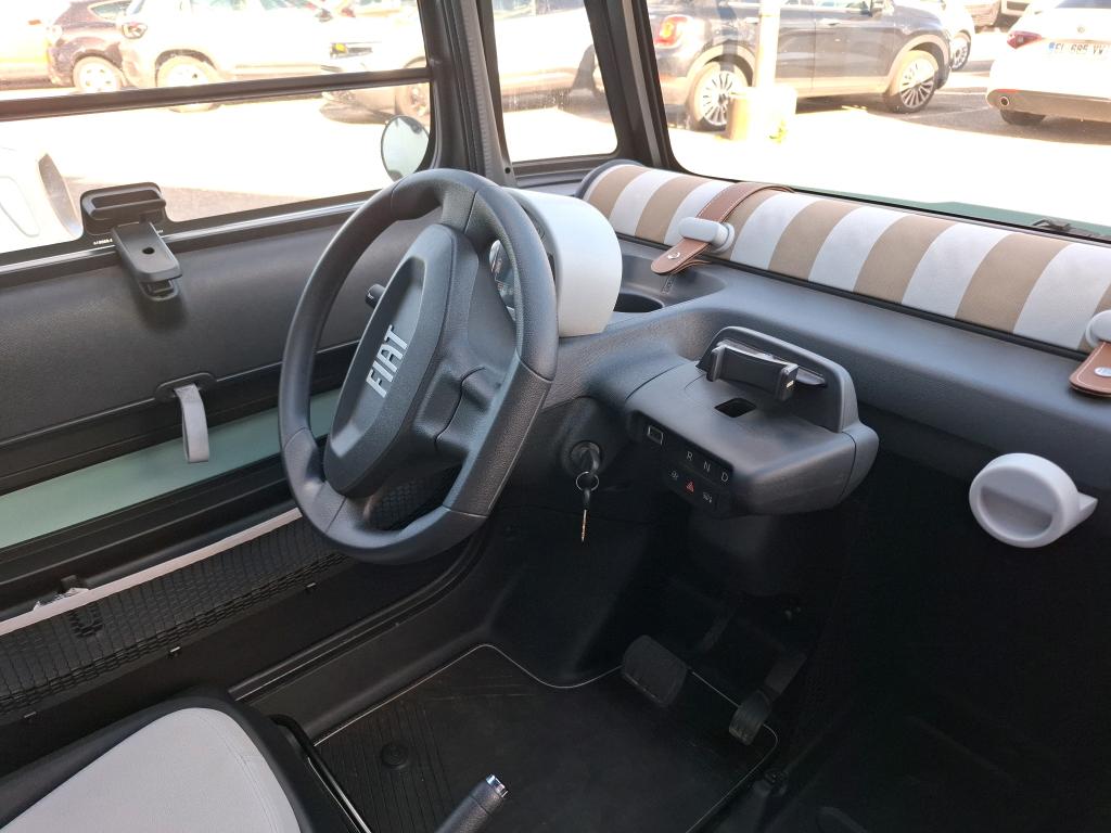 FIAT TOPOLINO