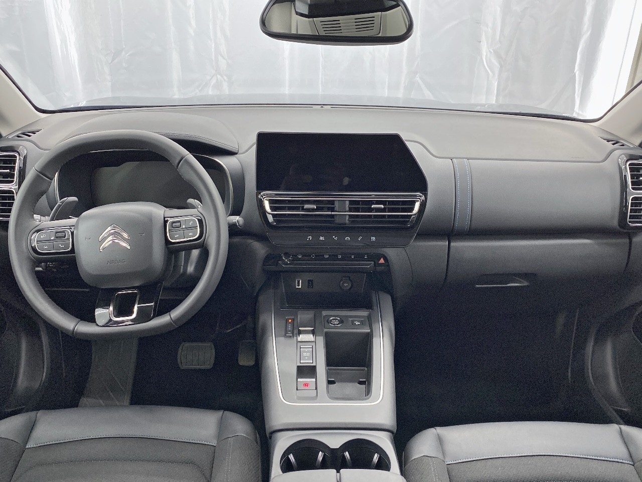 Citroen C5 Aircross BlueHDi 130 EAT8 Plus 2023