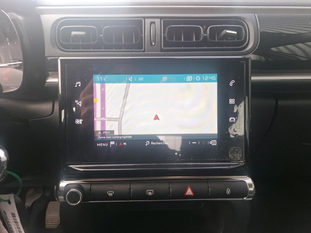 Citroen C3 PureTech 83 S&S BVM5 Feel Business 2021