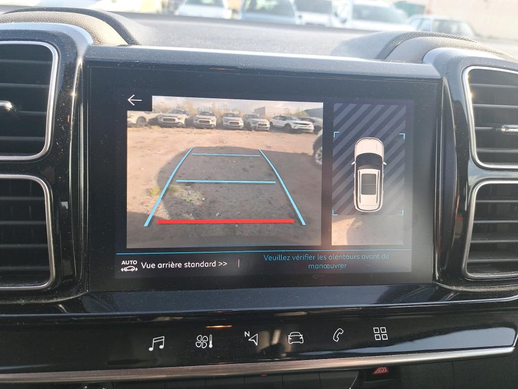 Citroen C5 Aircross BlueHDi 130 S&S BVM6 Business 2020