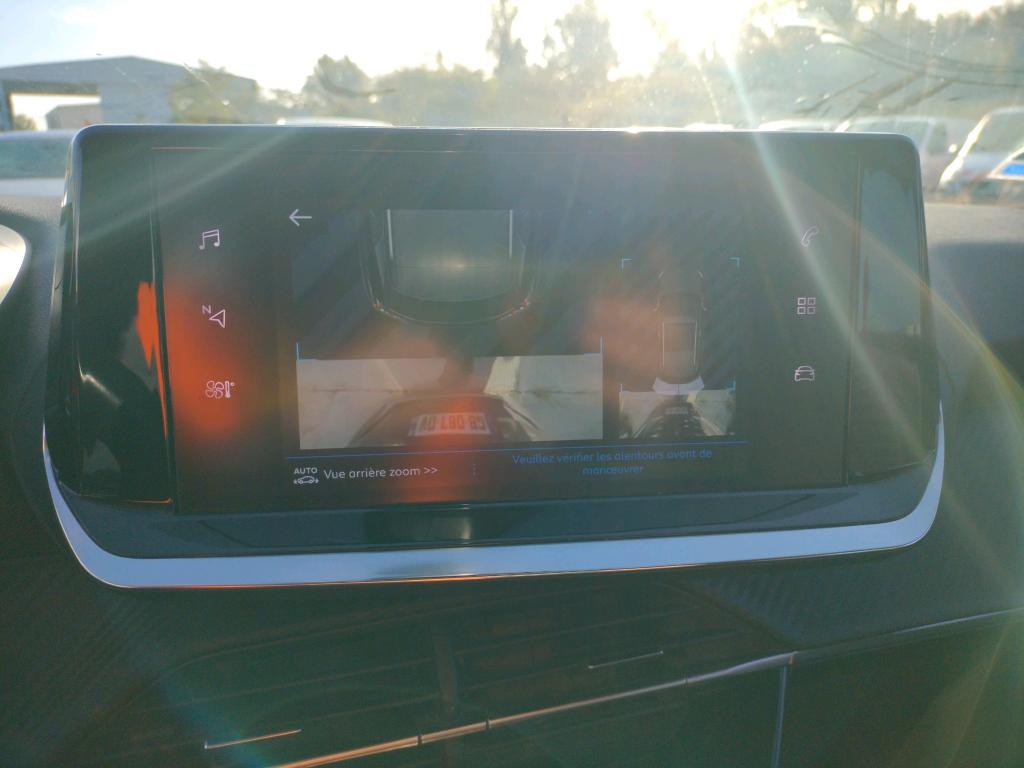 Peugeot 2008 BlueHDi 110 S&S BVM6 Active Pack 2022