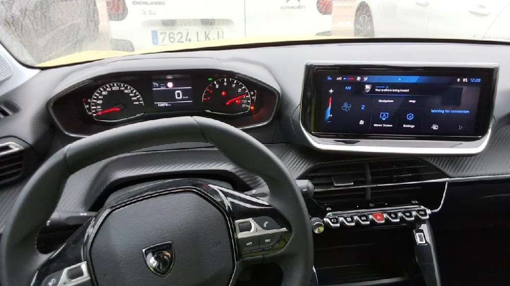 Foto Peugeot 308 4