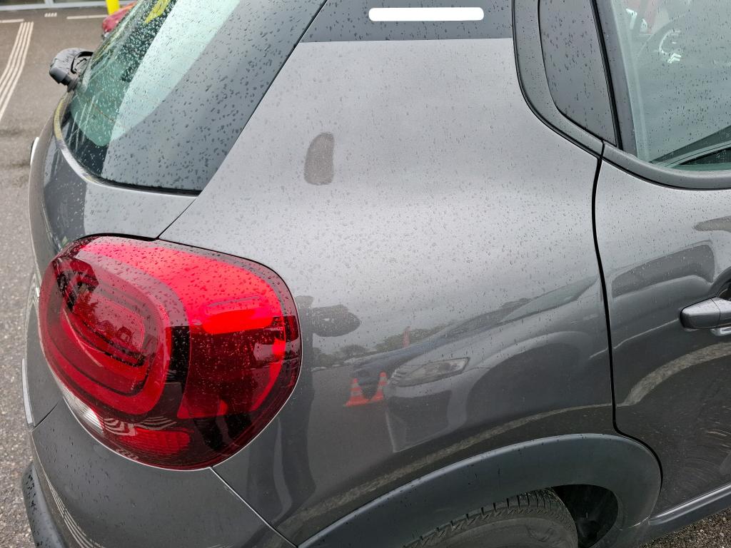 Citroen C3 PureTech 83 ch BVM5 You 2024