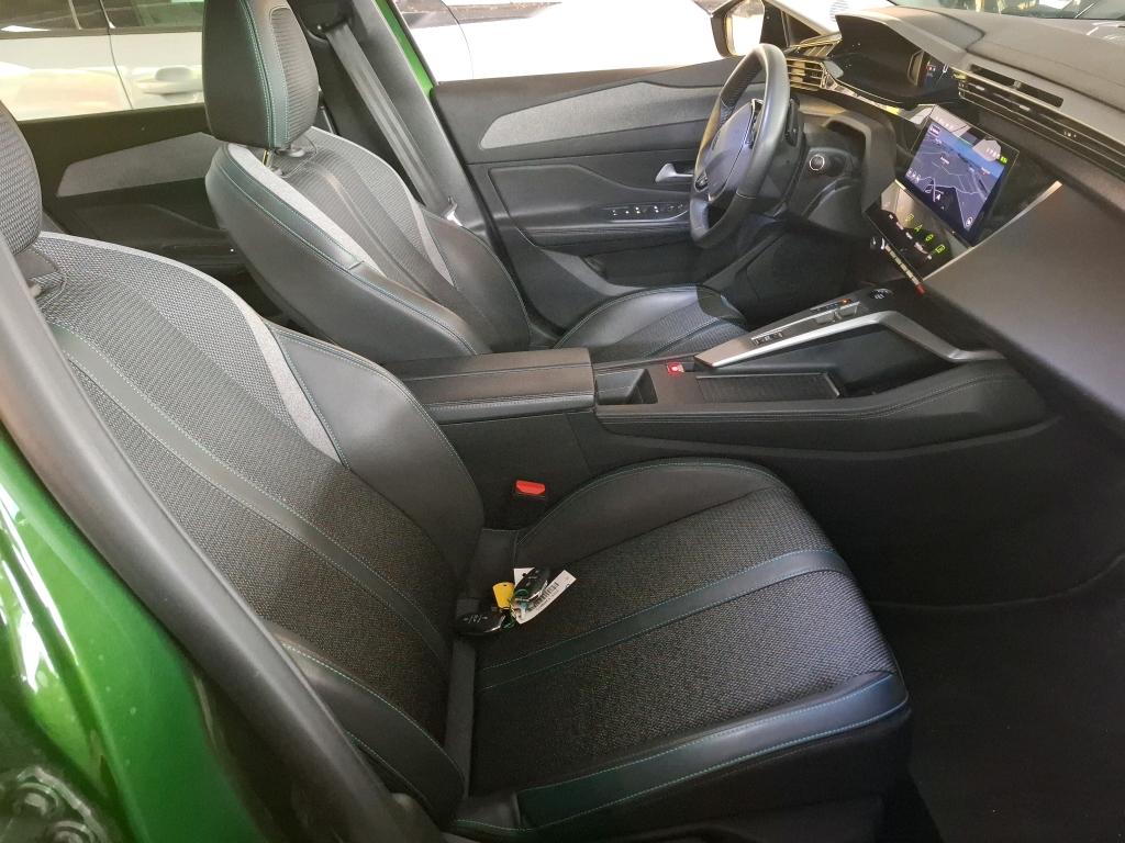 Peugeot 308 BlueHDi 130ch S&S EAT8 Allure 2023