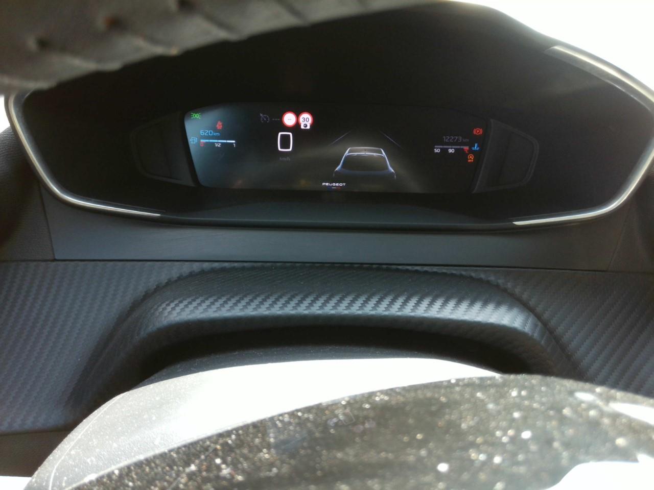 Foto Peugeot 308 5