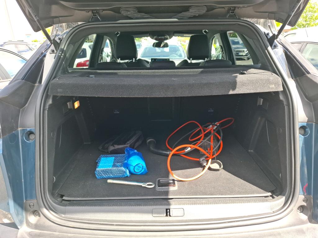 Peugeot 3008 Hybrid 225 e-EAT8 Allure Pack 2023