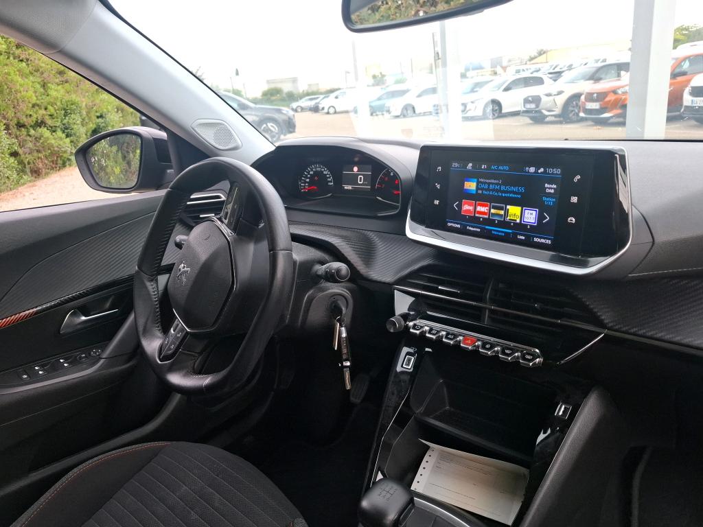 Peugeot 2008 BlueHDi 110 S&S BVM6 Active Pack 2022