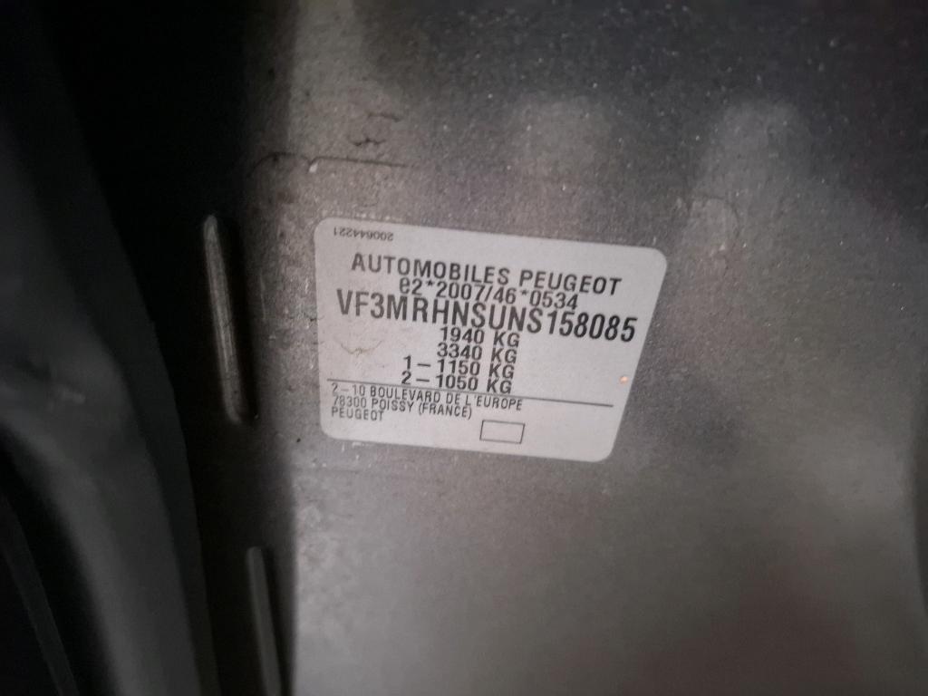 Peugeot 3008 Puretech 130ch S&S EAT8 Active Pack 2022