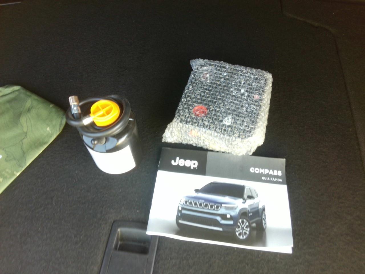 Foto Jeep Compass 8