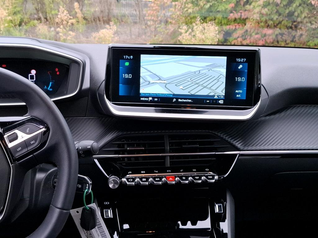 Peugeot 208 PureTech 100 S&S BVM6 Allure Pack 2023