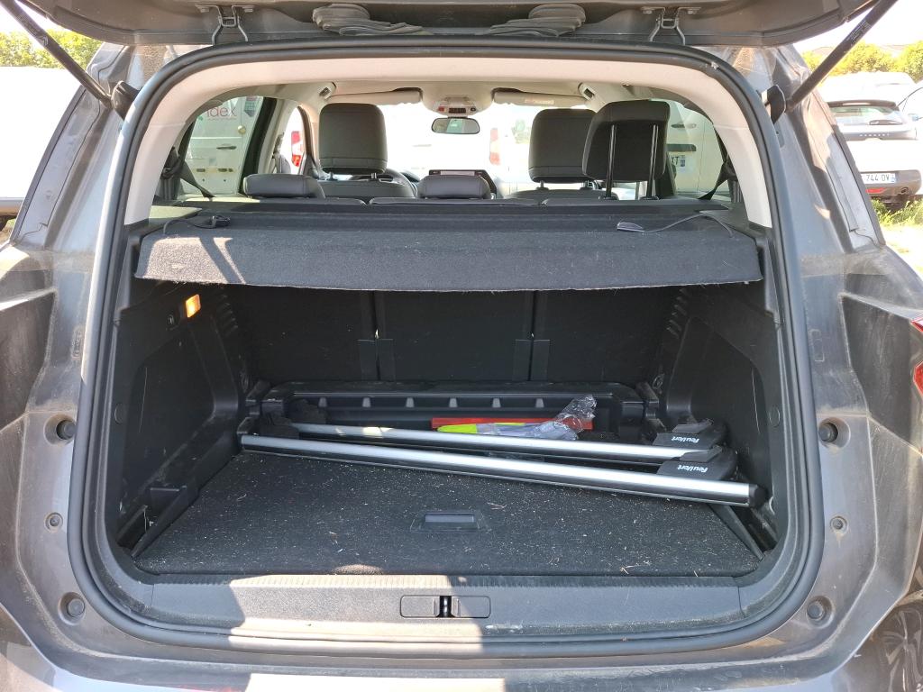 Citroen C5 Aircross BlueHDi 130 S&S BVM6 Shine 2022