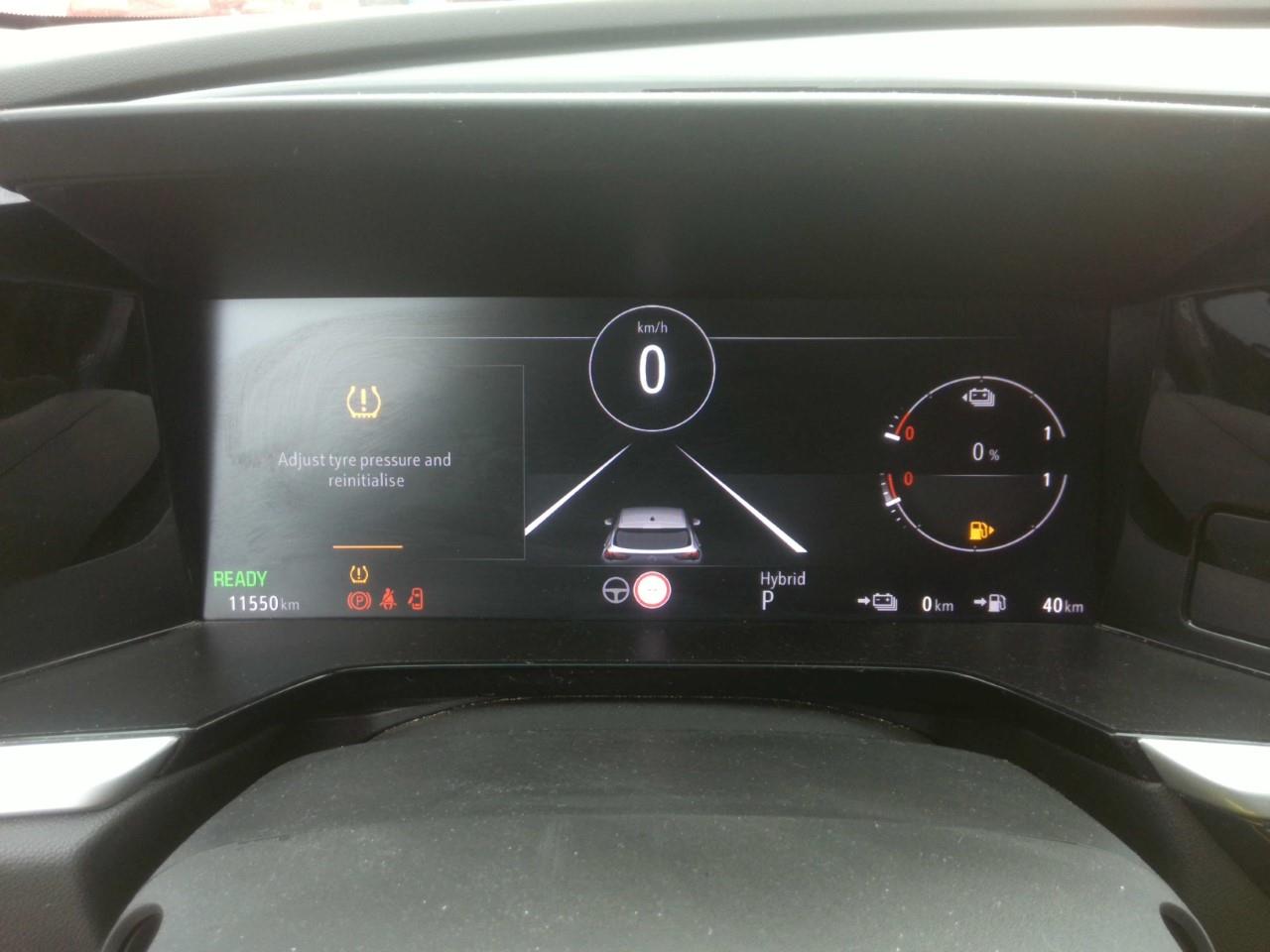 Foto Opel Grandland PHEV 5