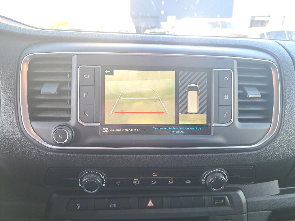 Peugeot EXPERT FGN TOLE M BLUEHDI 145 S&S EAT8  2023