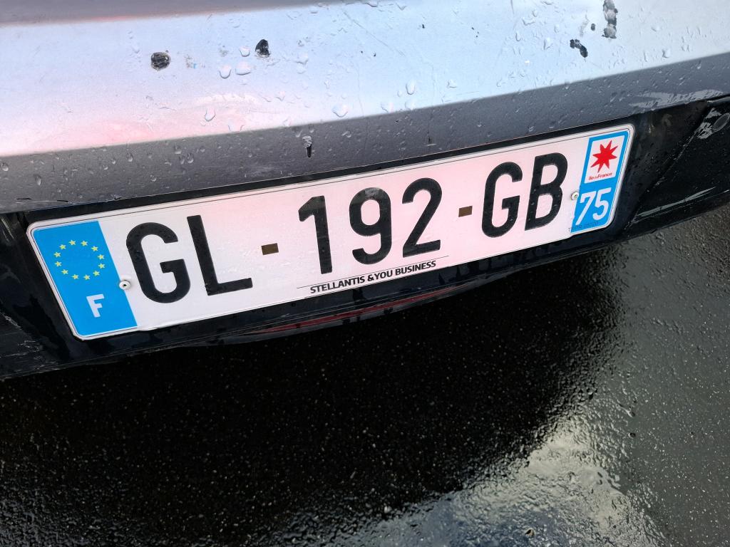 Peugeot 208 Electrique 50 kWh 136ch Allure 2022