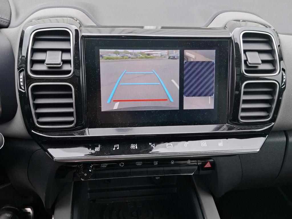 Citroen C5 Aircross PureTech 130 S&S EAT8 Shine Pack 2022