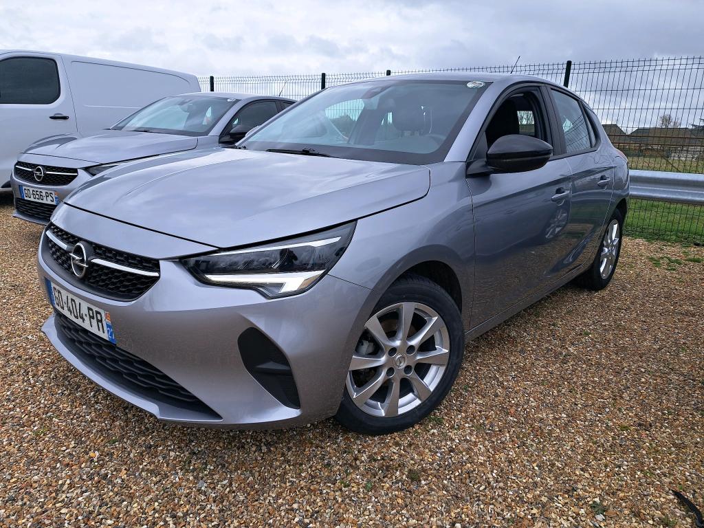 CORSA F