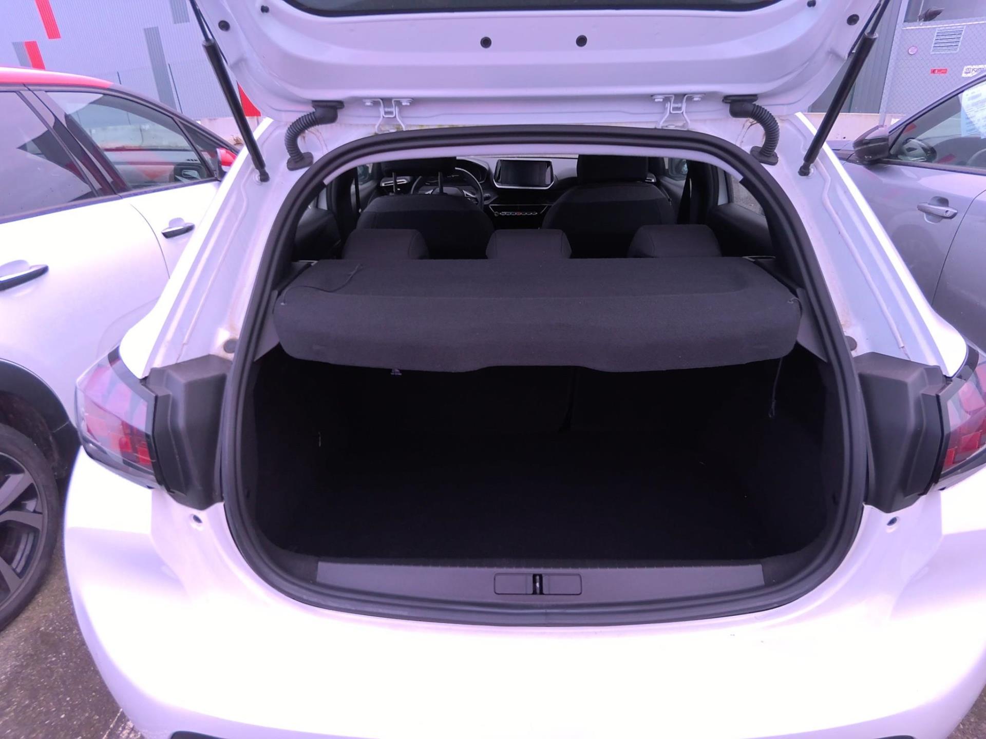 Peugeot 208 PureTech 100 S&S BVM6 Active Pack 2023