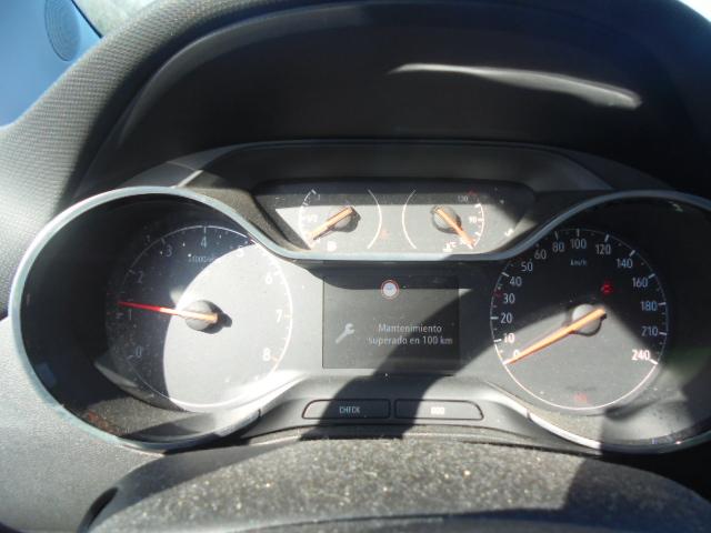 Foto Opel CrossLand 4