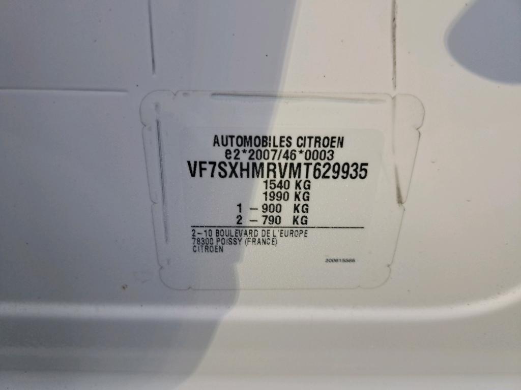 Citroen C3 PureTech 83 S&S BVM5 Feel Pack 2021