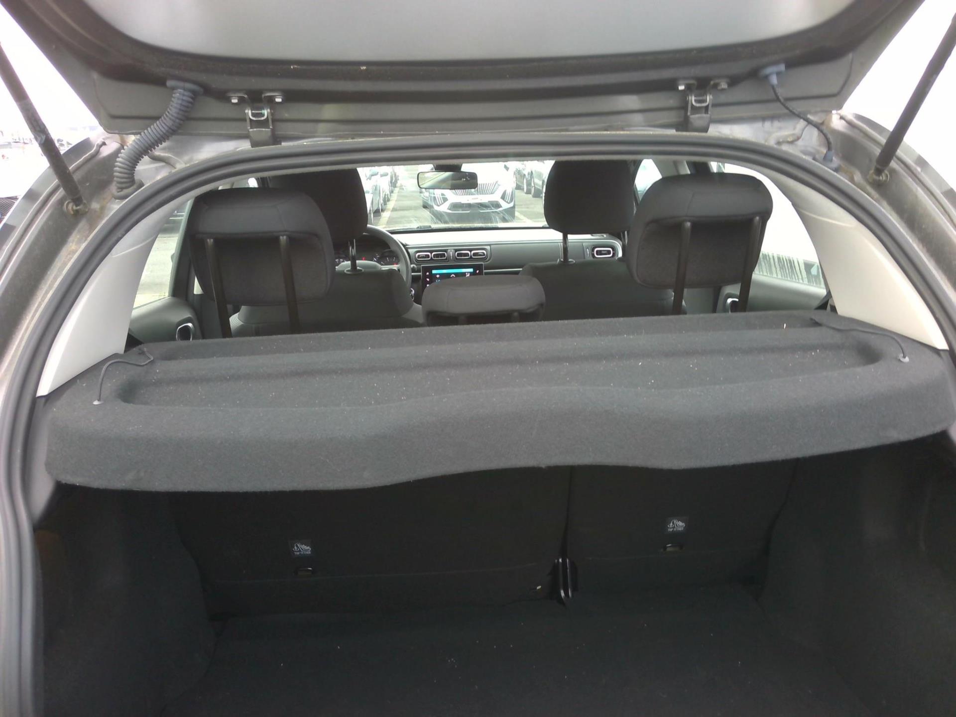 Citroen C3 PureTech 83 S&S BVM5 C-Series 2023