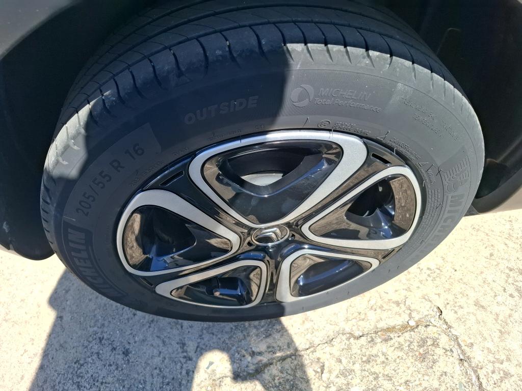 Citroen C3 PureTech 83 S&S BVM5 Feel Pack 2022