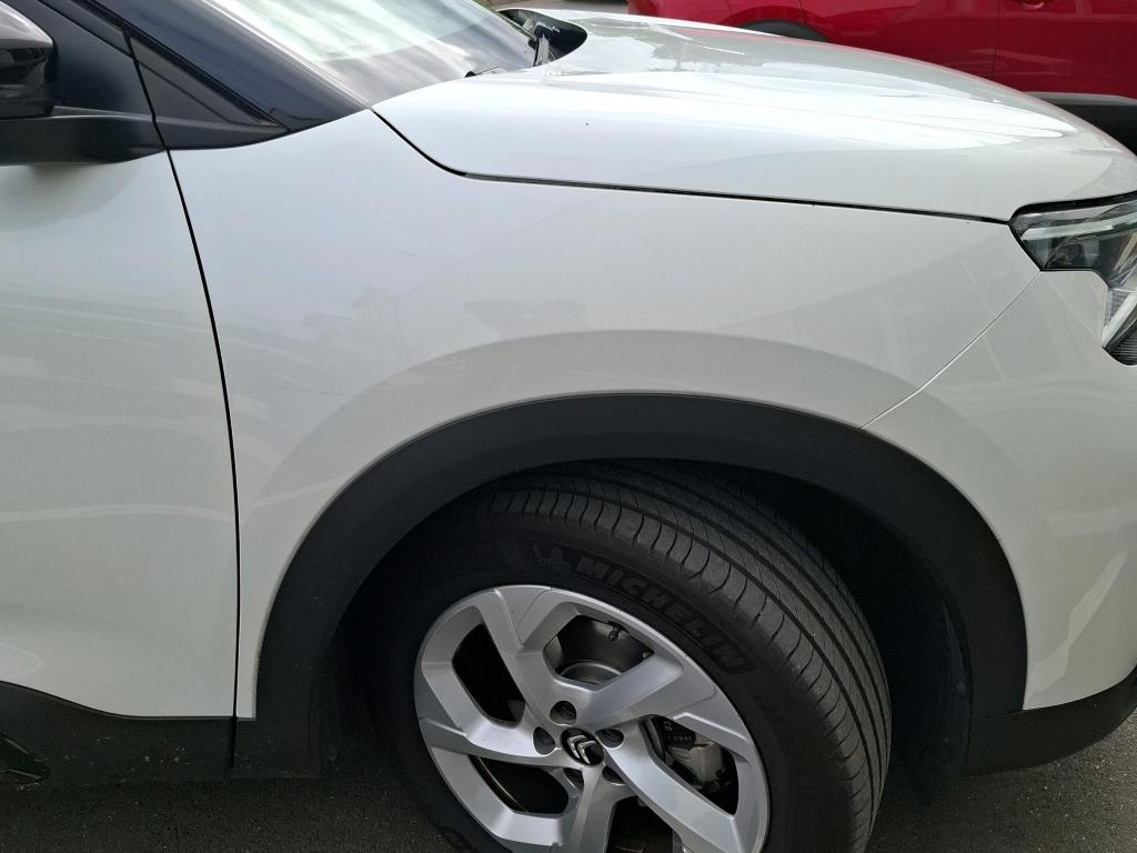 Citroen C5 Aircross PureTech 130 BVM6 You 2024