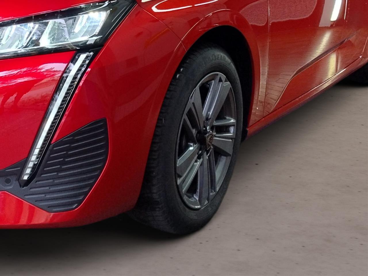 Peugeot 308 III