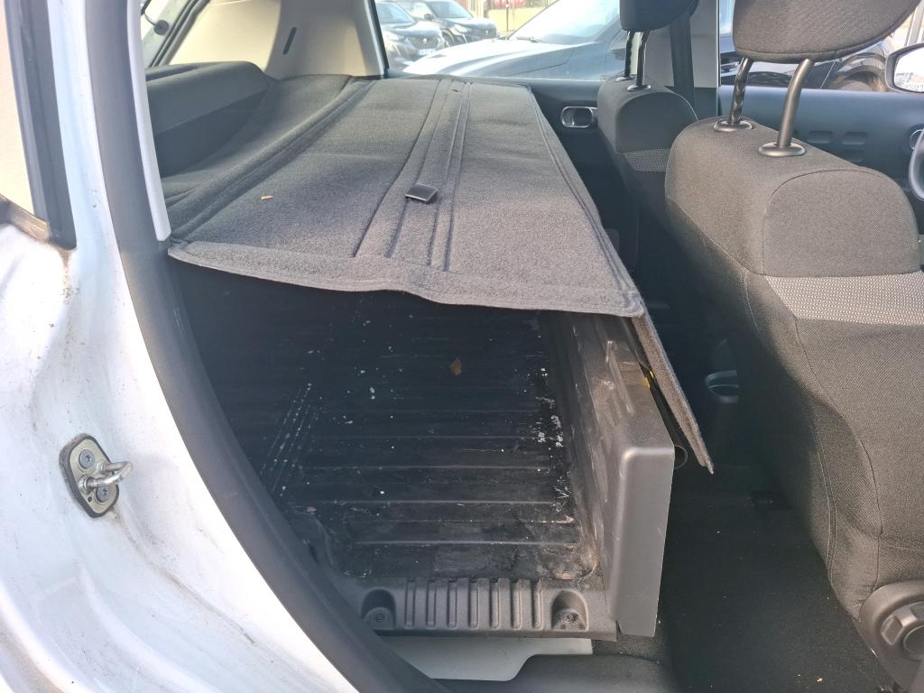 Citroen C3 SOCIETE BLUEHDI 100 S&S BVM6 FEEL 2022