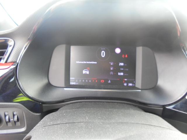 Foto Opel Corsa 11