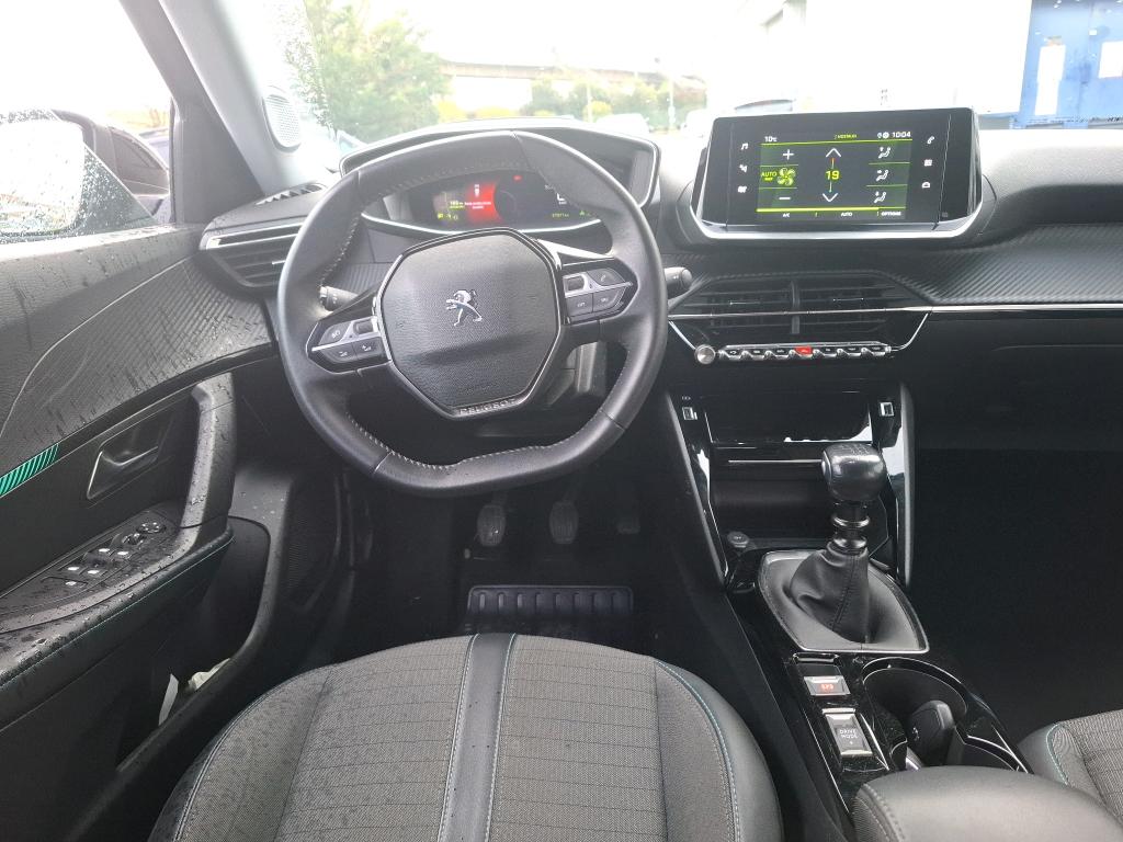 Peugeot 2008 II 