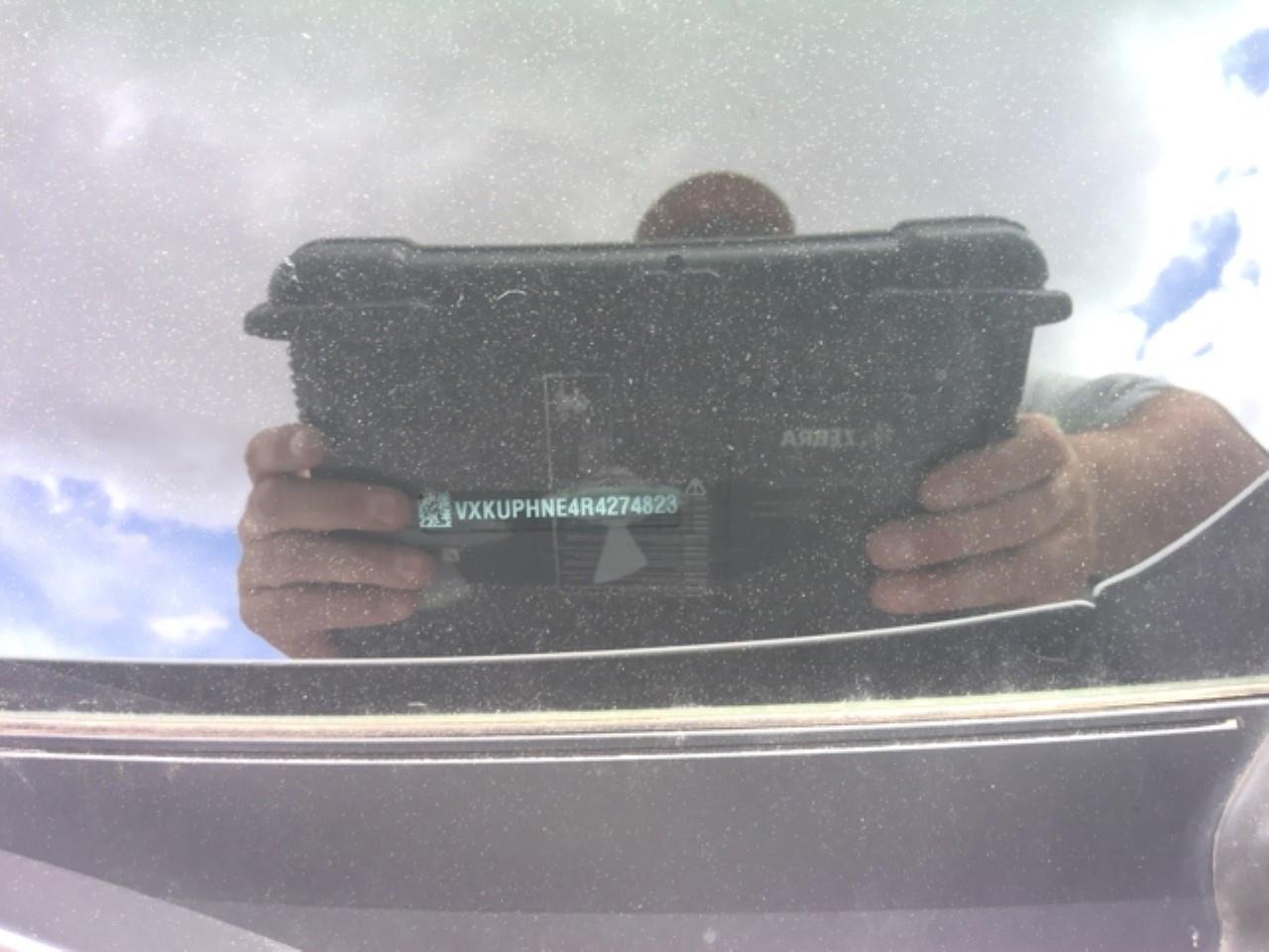 Foto Opel Corsa 6