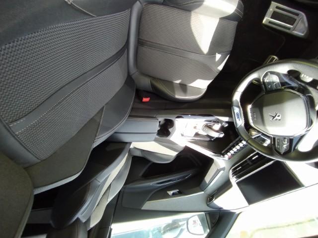 Foto Peugeot 3008 13