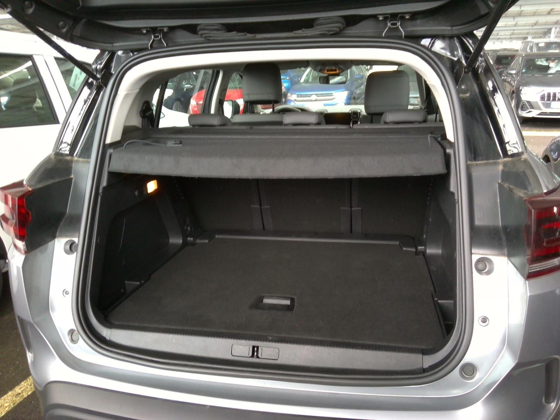 Citroen C5 Aircross PureTech 130 S&S BVM6 Feel 2023